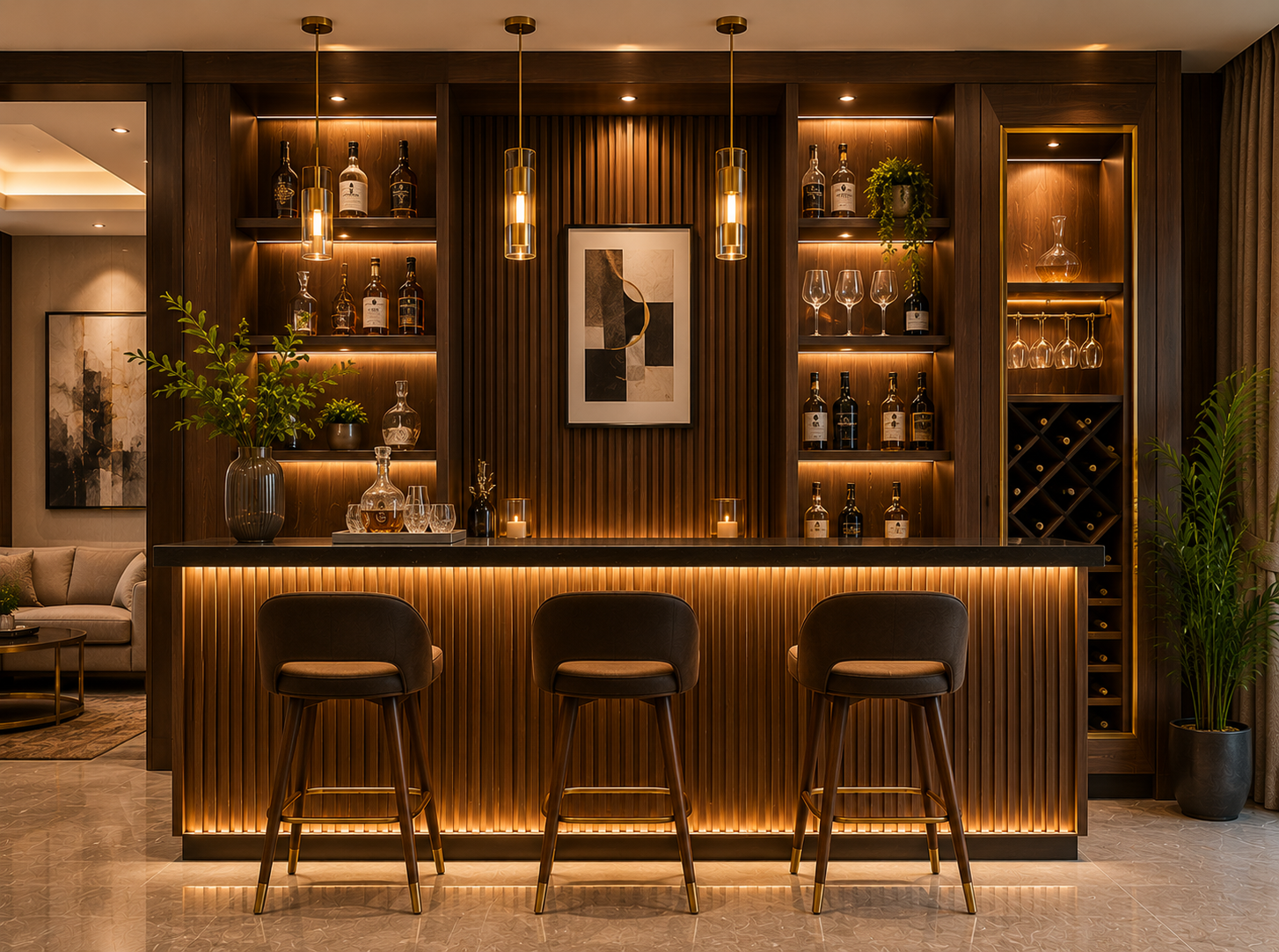 about